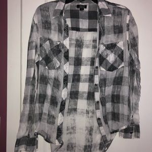 PAC SUN flannel